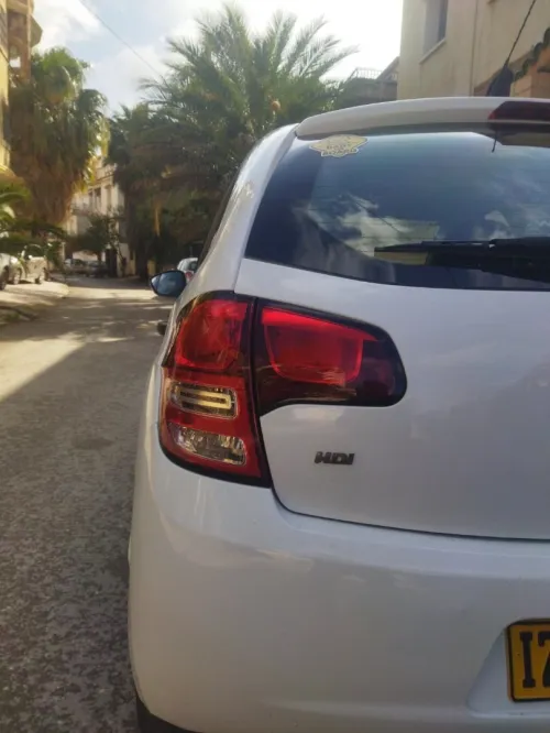 Citroen C3 2011 C3