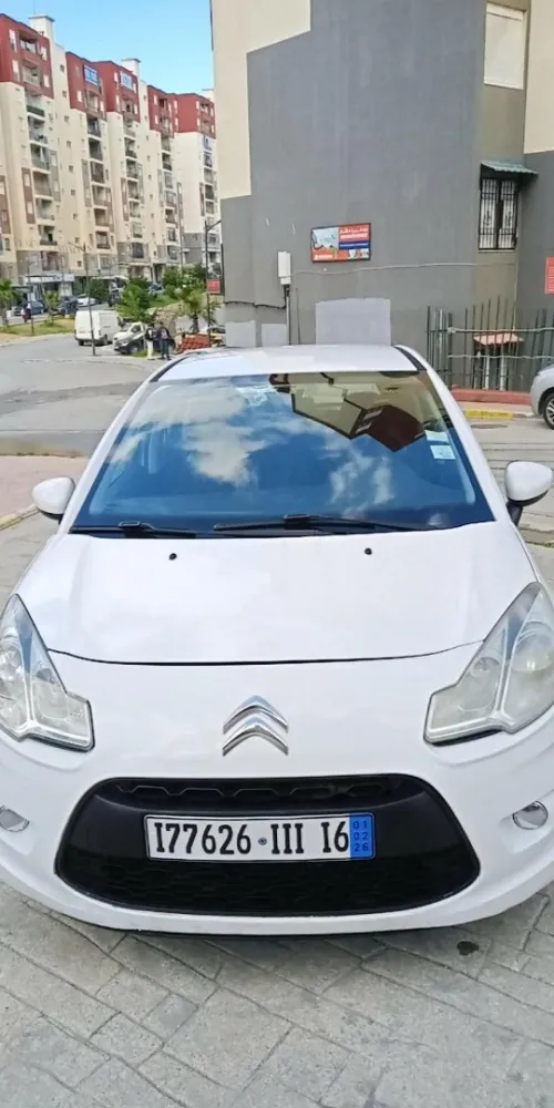 Citroen C3 2011 C3