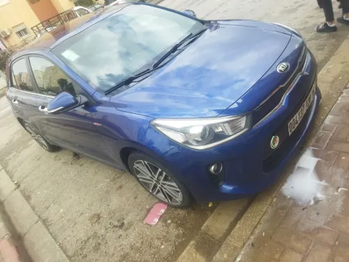 Kia Rio 2020 EX