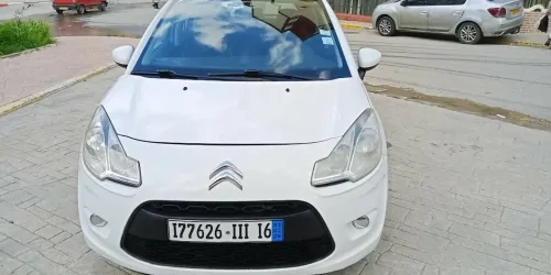 Citroen C3 2011 C3