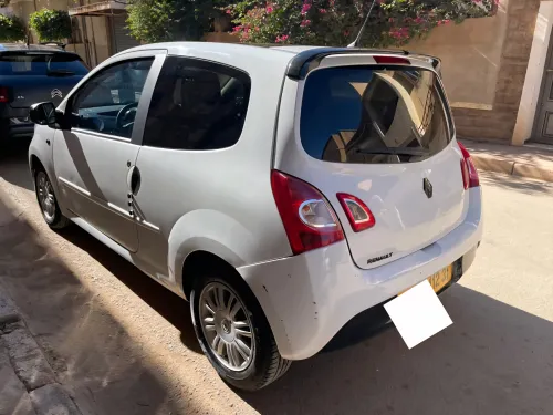 Renault Twingo 2012 Dynamique