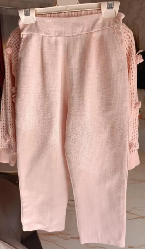 ensemble fille 5 - 6 ans