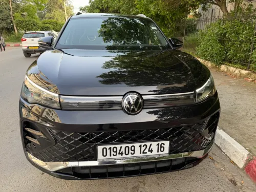 Volkswagen Tiguan 2024 R- Line