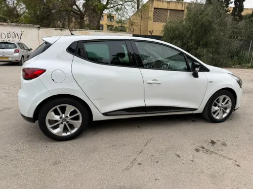 Renault Clio 4 2016 Limited 2