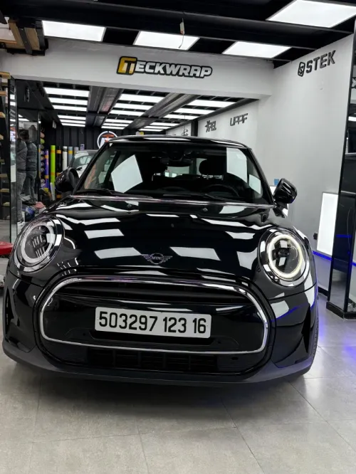 Mini COOPER 2023 Mini