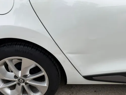Renault Clio 4 2016 Limited 2