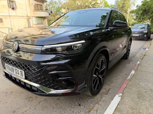 Volkswagen Tiguan 2024 R- Line