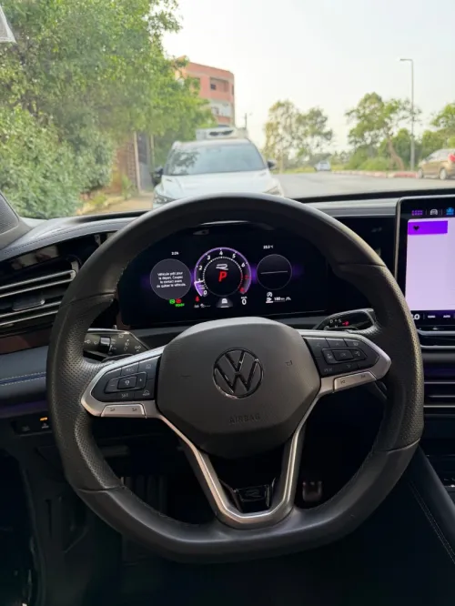 Volkswagen Tiguan 2024 R- Line