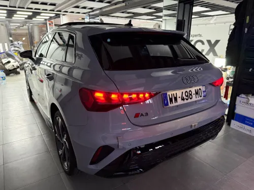 Audi A3 2025 S Line