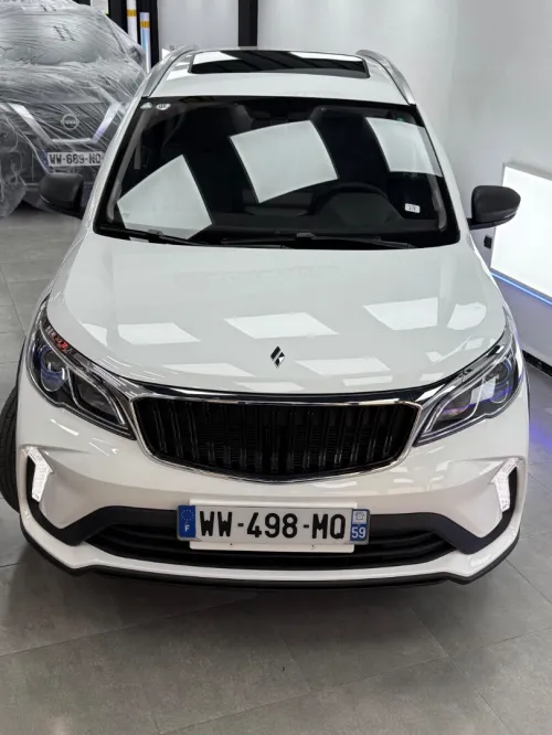 Livan x3 pro 1.5 ess 113ch 2025 Livan
