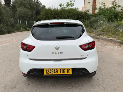 Renault Clio 4 2016 Limited 2