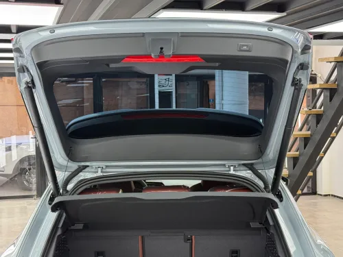 Audi A3 2025 S Line