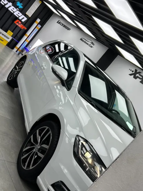 Volkswagen Golf 7 2017 Confort Line
