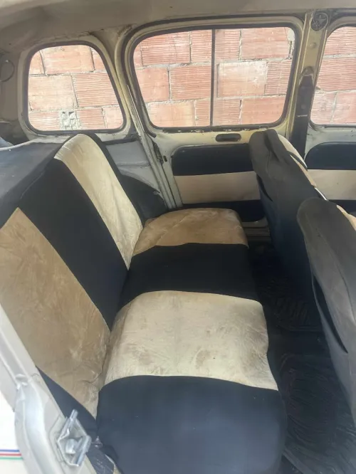 Renault 4 1983 GTL