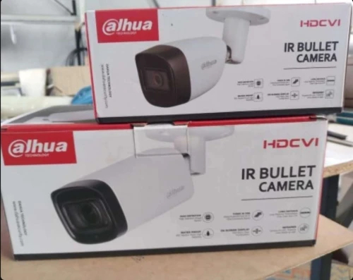 Installation toutes types parabole caméra de surveillance et alarme dar el beida 