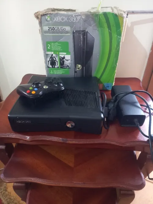 Xbox 360