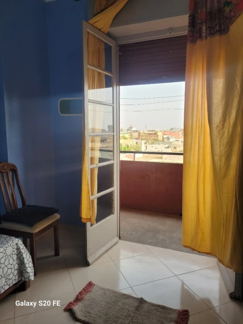 Location vacances Appartement F4 Oran Oran