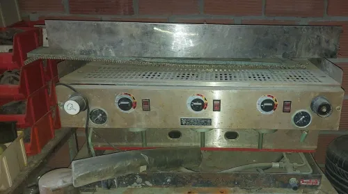 MACHINE A CAFE