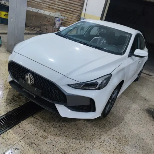 MG 5 2026 