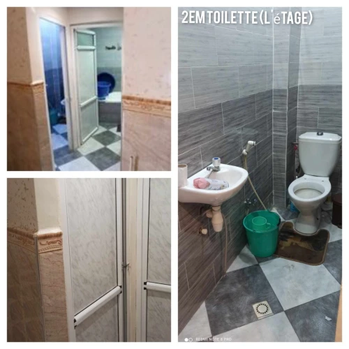 Vente Villa Tipaza Fouka