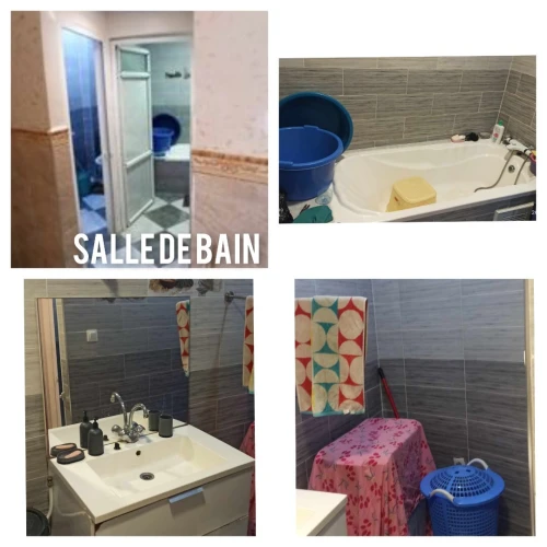 Vente Villa Tipaza Fouka