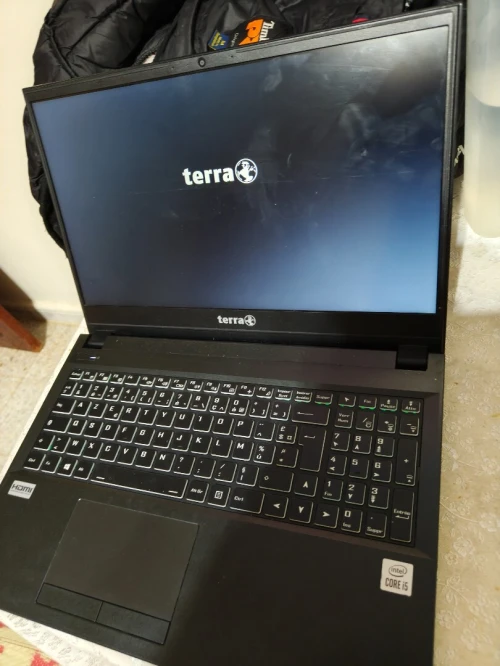 Terra Mobile 1516