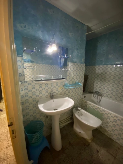 Vente Appartement F3 Alger Bab ezzouar