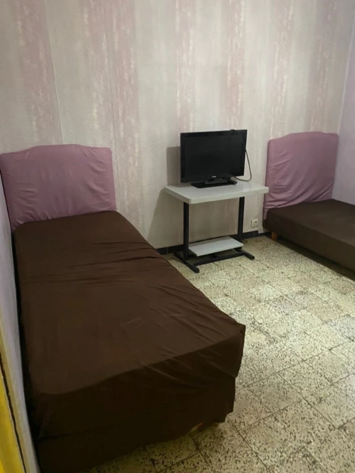Vente Appartement F3 Alger Bab ezzouar