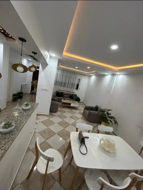 Vente Villa Boumerdès Hammedi