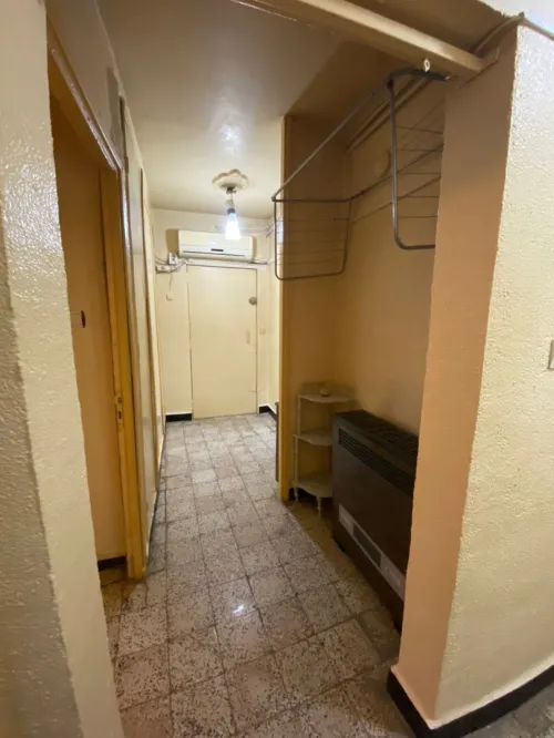 Vente Appartement F3 Alger Bab ezzouar