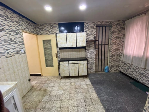 Vente Appartement F3 Alger Bab ezzouar