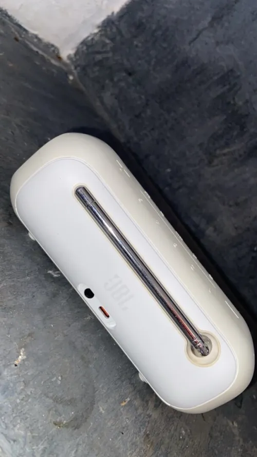 Baffle JBL Tuner 2