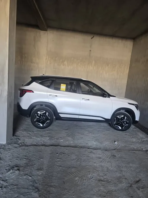 Kia Seltos 2025 Premium