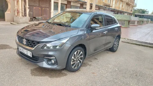 Suzuki Baleno 2022 GLX