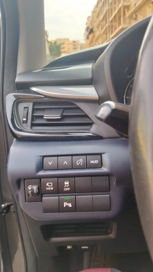 Suzuki Baleno 2022 GLX
