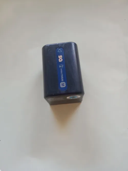 Vente batterie & Chargeur toutes Marques