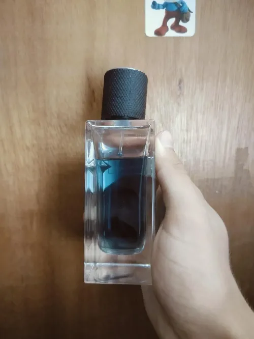 Parfum ysl