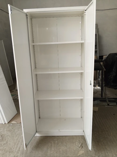 armoire metallique bureau demontable