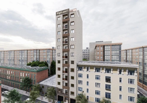 Vente Appartement F2 Oran Bir el djir