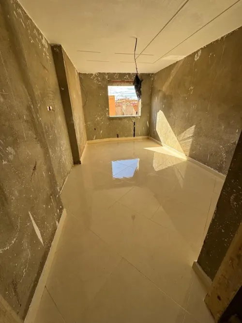 Vente Appartement F4 Oran Es senia