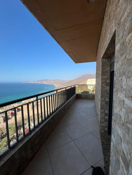 Vente Appartement F3 Oran Bir el djir