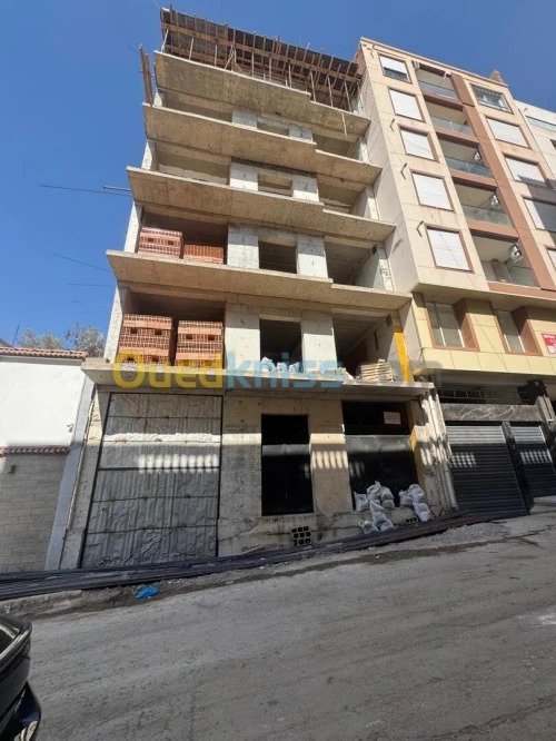 Vente Appartement F2 Oran Bir el djir