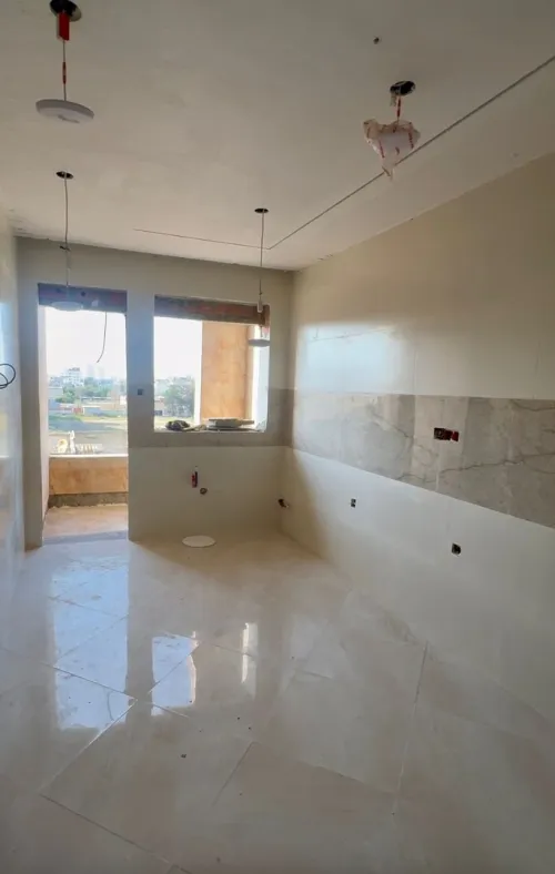 Vente Appartement F3 Oran Es senia