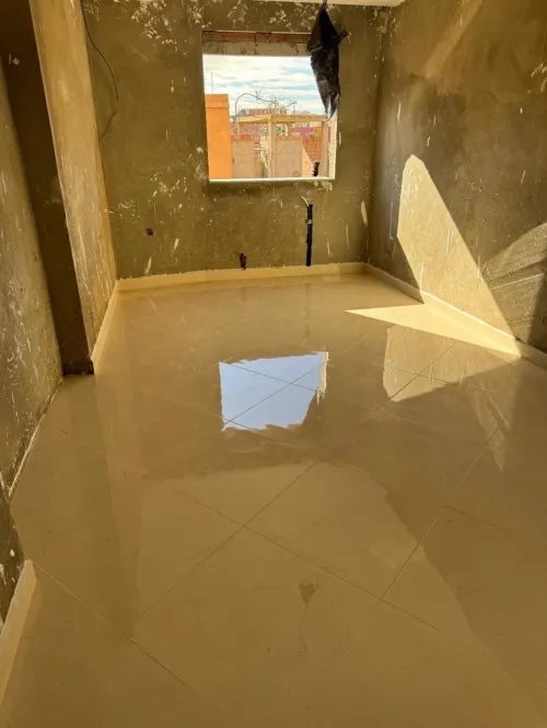 Vente Appartement F4 Oran Es senia