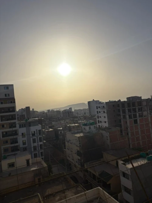 Vente Appartement F2 Oran Bir el djir