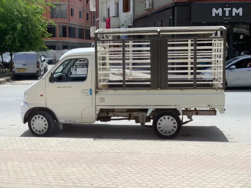 DFSK Mini Truck 2011 SC 2m50
