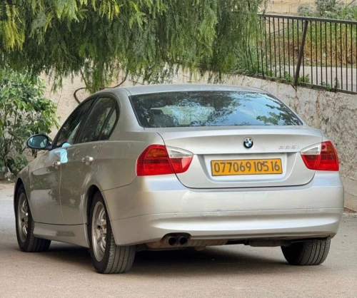 BMW E90 2005 N52 b25