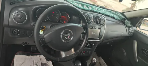 Dacia Sandero 2016 Stepway