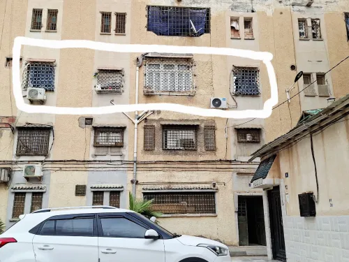 Vente Appartement F4 Ouargla Ouargla