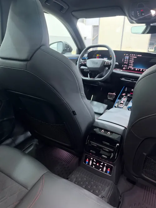 Audi A6 2025 S Line